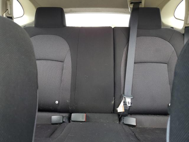 2011 NISSAN ROGUE S - JN8AS5MV4BW689157