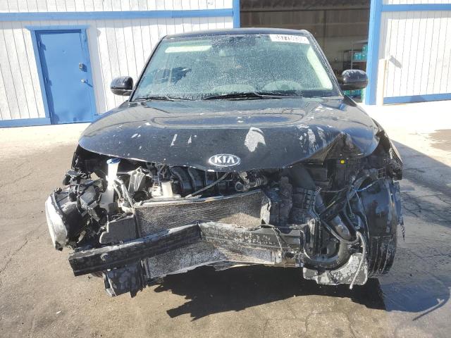 2020 KIA SOUL LX KNDJ23AU6L7719122
