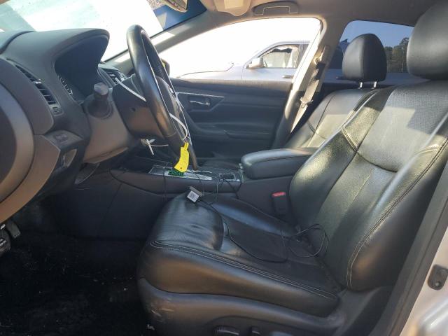 2018 NISSAN ALTIMA 2.5 - 1N4AL3AP1JC214218