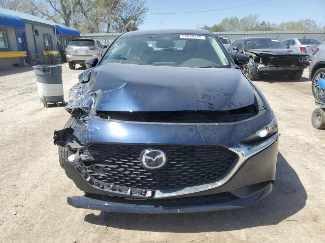 2024 MAZDA 3 SELECT S 3MZBPABM5RM406020