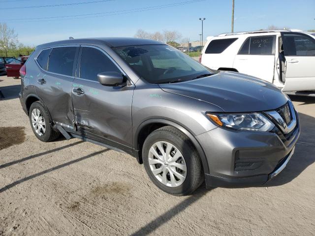 Vin: knmat2mt6hp571300, lot: 54205795, nissan rogue s 20174