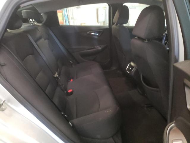 2016 CHEVROLET MALIBU LT - 1G1ZE5ST6GF244619