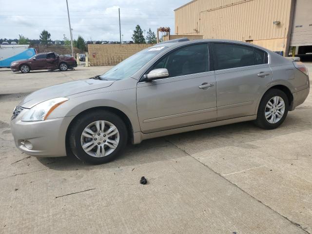 NISSAN ALTIMA BAS