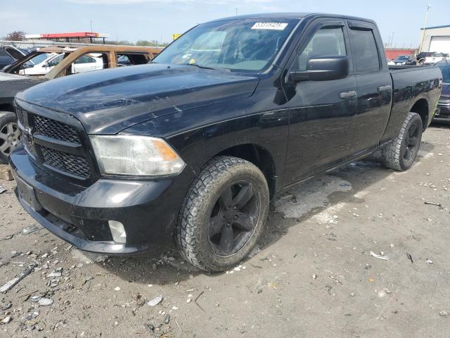 DODGE 1500