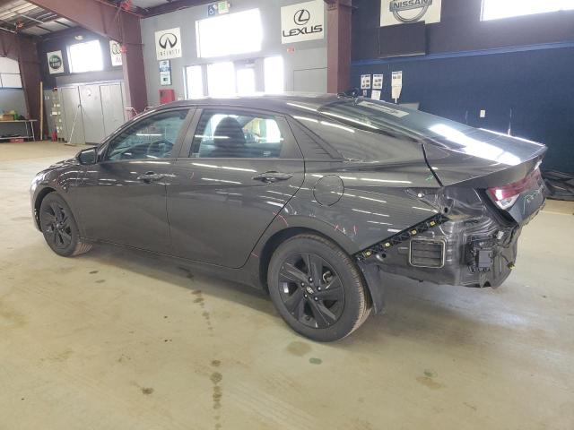 Vin: 5nplm4ag8mh031154, lot: 53658715, hyundai elantra sel 20212