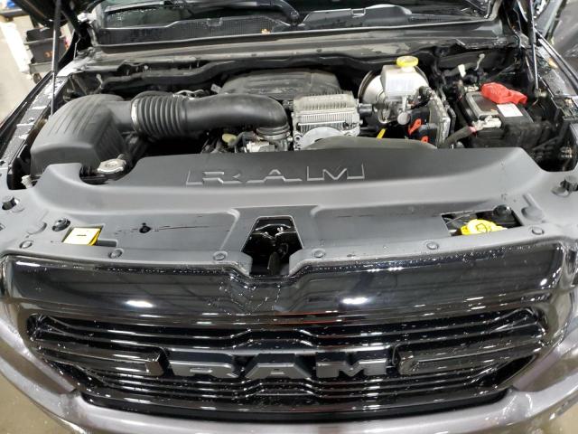 2020 RAM 1500 BIG H - 1C6SRFFT3LN375902