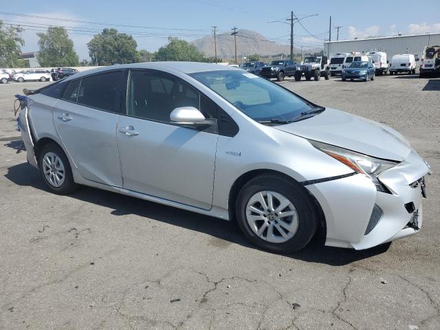Vin: jtdkbrfu0g3003443, lot: 55075345, toyota prius 20164