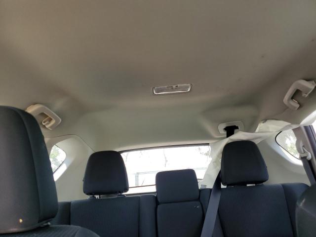 2017 TOYOTA RAV4 LE - 2T3ZFREV3HW405579