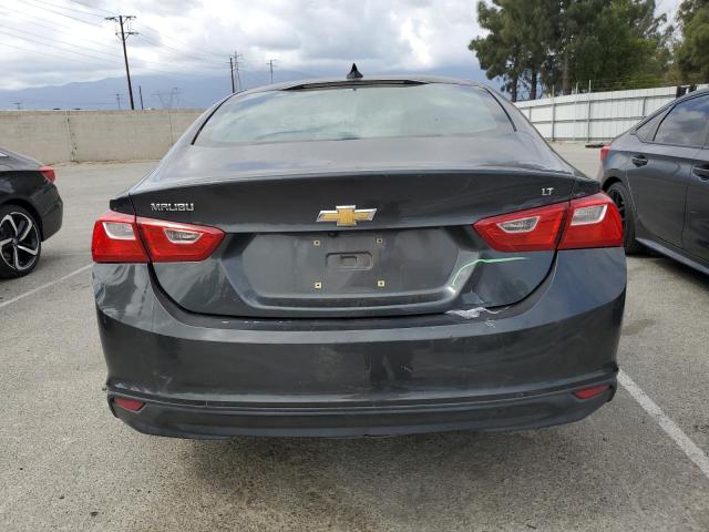 2018 CHEVROLET MALIBU LT - 1G1ZD5ST5JF138415
