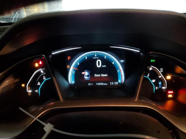 2016 HONDA CIVIC EX - 19XFC2F7XGE042971