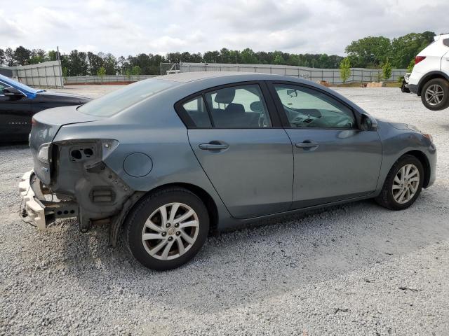 Vin: jm1bl1v71c1694546, lot: 55103025, mazda 3 i 20123