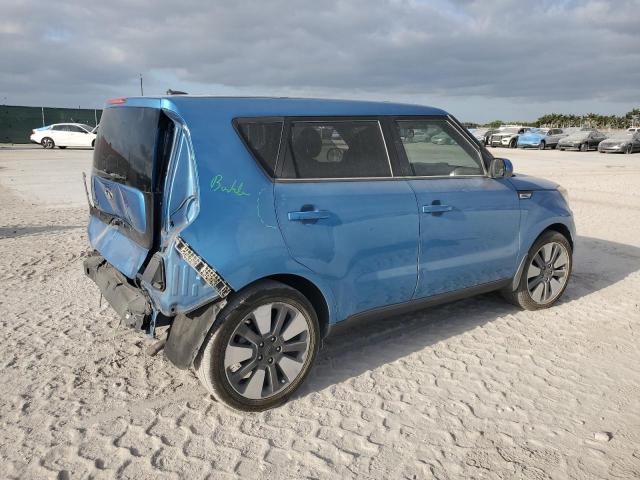 Vin: kndjp3a56g7299698, lot: 53424645, kia soul + 20163