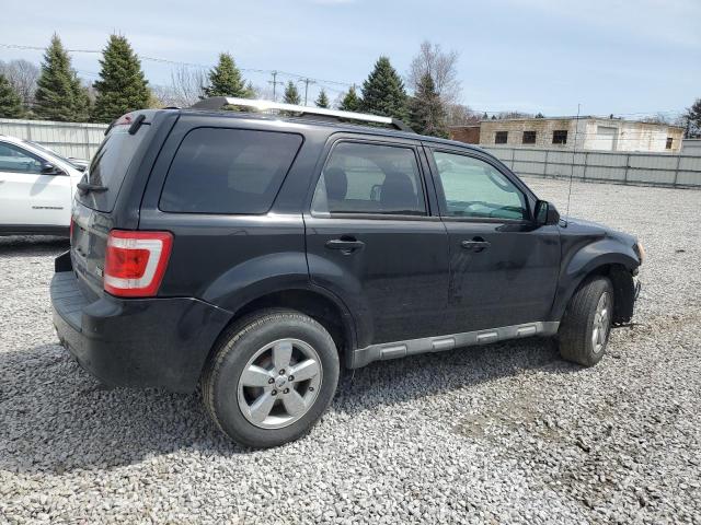 Vin: 1fmcu9eg6akc69052, lot: 53798435, ford escape limited 20103