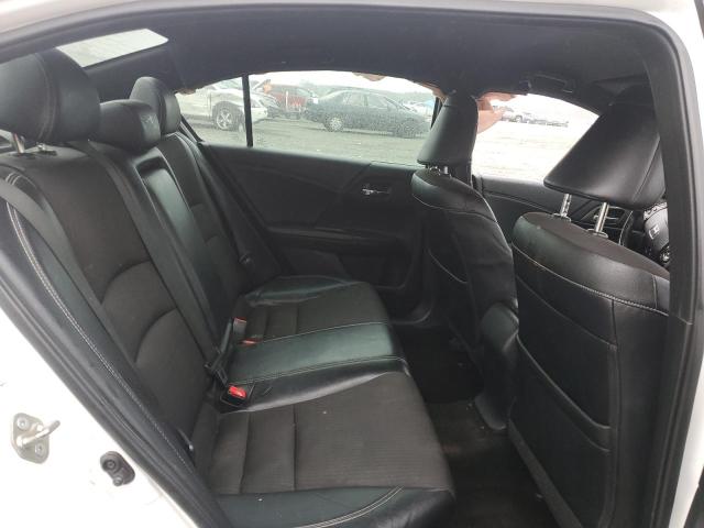 2016 HONDA ACCORD SPO - 1HGCR2F61GA075757