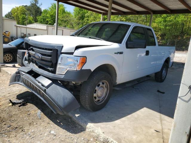 Vin: 1ftex1cmxcfb27071, lot: 53185945, ford f-150 super cab 2012 img_1