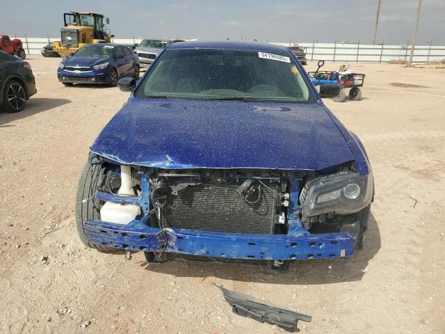 2020 CHRYSLER 300 TOURIN 2C3CCAAGXLH209370