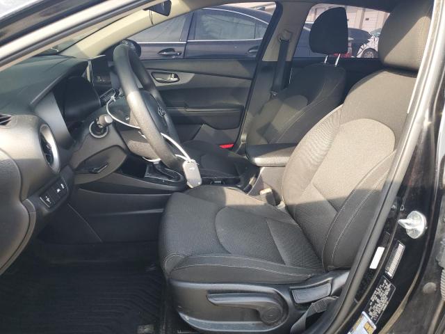 2021 KIA FORTE FE - 3KPF24AD5ME394914