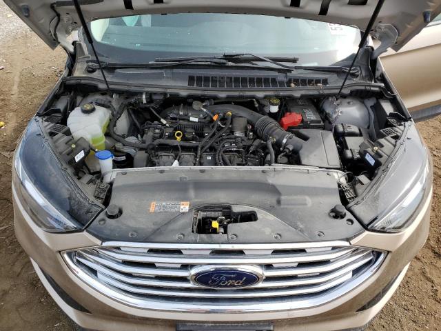 2020 FORD EDGE SE - 2FMPK3G91LBA92684