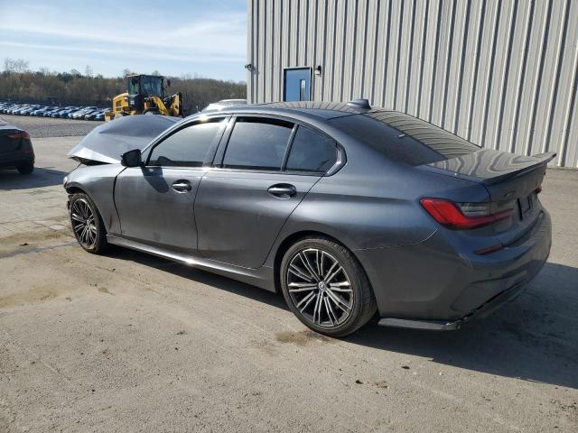 Vin: wba5u9c09lfh06220, lot: 53966155, bmw m3 20202