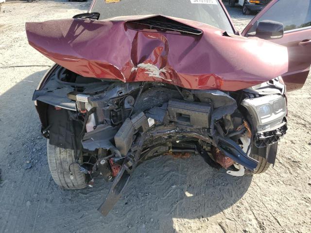 2022 DODGE DURANGO R/ - 1C4SDJCT8NC108297