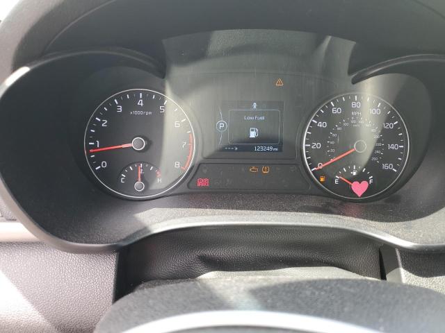 2016 KIA OPTIMA LX - 5XXGT4L36GG064295