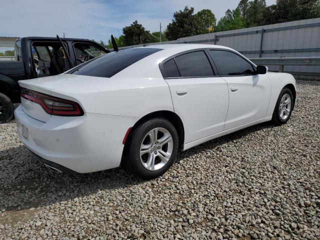 Vin: 2c3cdxbgxkh657637, lot: 53800275, dodge charger sxt 20193