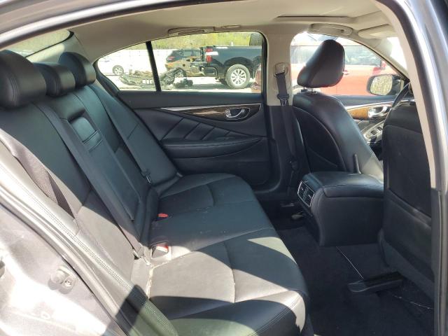 2015 INFINITI Q50 BASE - JN1BV7AP7FM331161