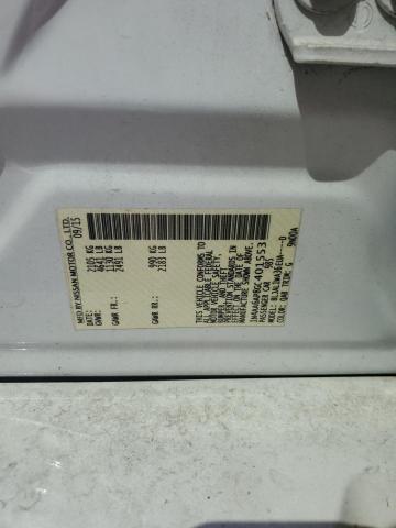 2016 NISSAN MAXIMA 3.5 - 1N4AA6AP8GC401553
