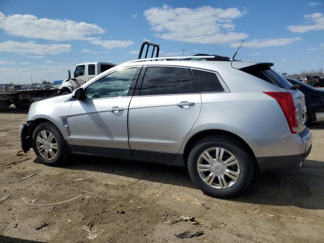 Vin: 3gyfnae39cs502422, lot: 52488405, cadillac srx luxury collection 20122