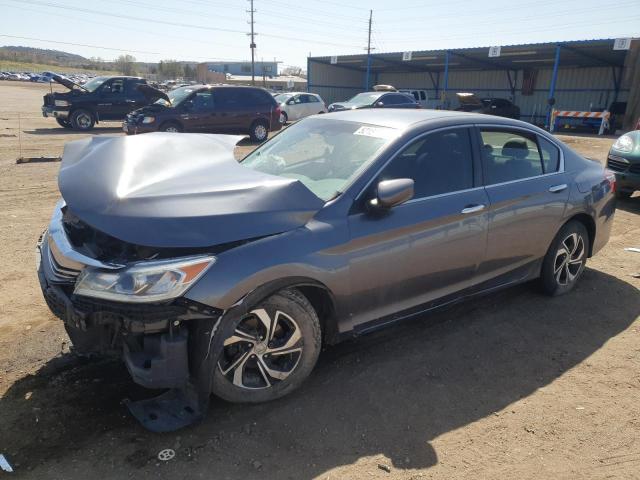 Vin: 1hgcr2f36ga174161, lot: 52155915, honda accord lx 2016 img_1