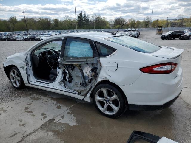 Vin: 3fa6p0h77dr308284, lot: 53340055, ford fusion se 20132