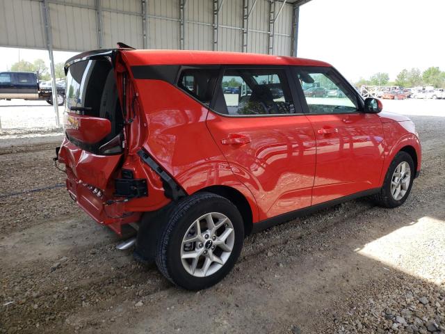 Vin: kndj23au3r7238527, lot: 54015815, kia soul lx 20243