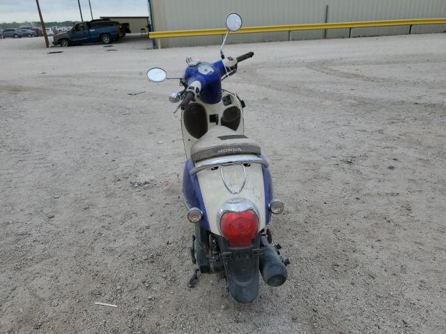 2023 HONDA NCW50 JH2AF7712PK602527