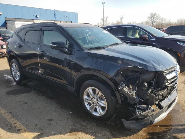 Vin: 3gnkbcrs8ls690867, lot: 53372845, chevrolet blazer 2lt 20204