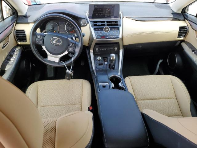 2020 LEXUS NX 300 JTJGARBZ7L5020469