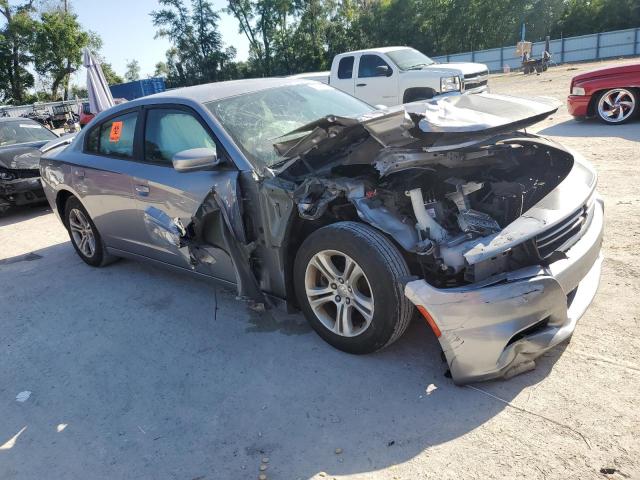 Vin: 2c3cdxbg8fh744720, lot: 52692595, dodge charger se 20154