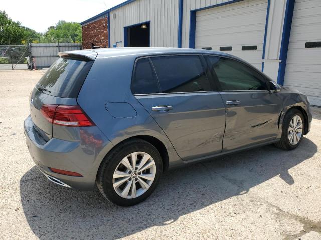 Vin: 3vwg57au4lm007347, lot: 54559125, volkswagen golf 20203