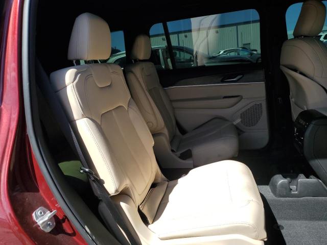 2023 JEEP GRAND CHER - 1C4RJJBG7P8826098