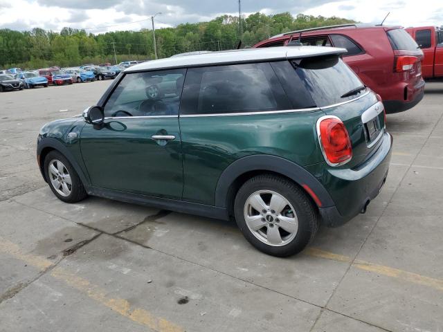 Vin: wmwxm5c52et932811, lot: 54096345, mini cooper 20142