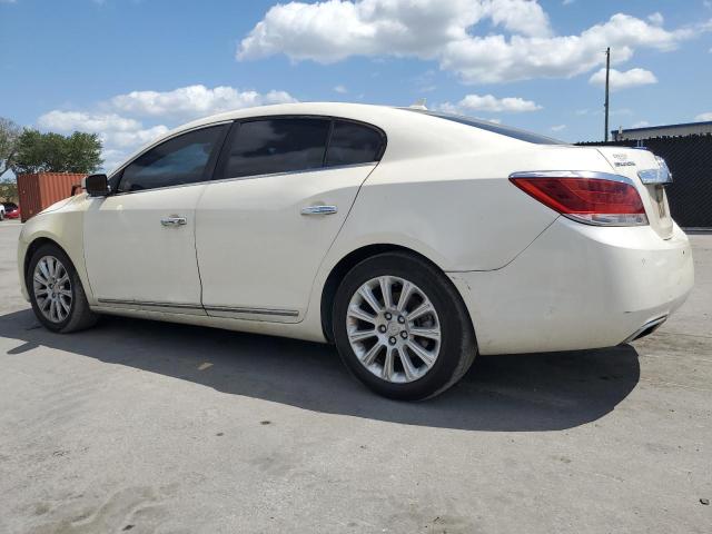 Vin: 1g4gf5e3xdf164139, lot: 53610335, buick lacrosse premium 20132