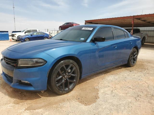 Vin: 2c3cdxbg9nh176752, lot: 53153965, dodge charger sxt 2022 img_1
