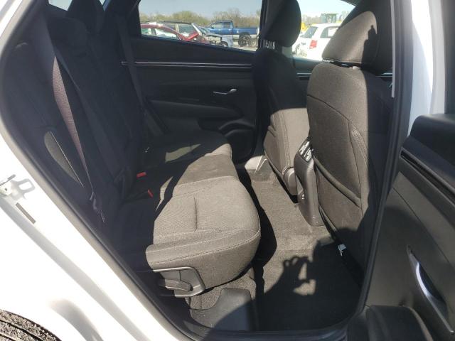 2023 HYUNDAI TUCSON SEL - 5NMJBCAE3PH255889