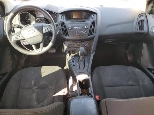 2017 FORD FOCUS SE #3291218981