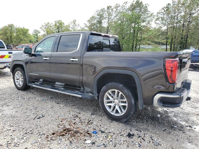 Vin: 1gtu9dedxkz143854, lot: 53897555, gmc sierra k1500 slt 20192