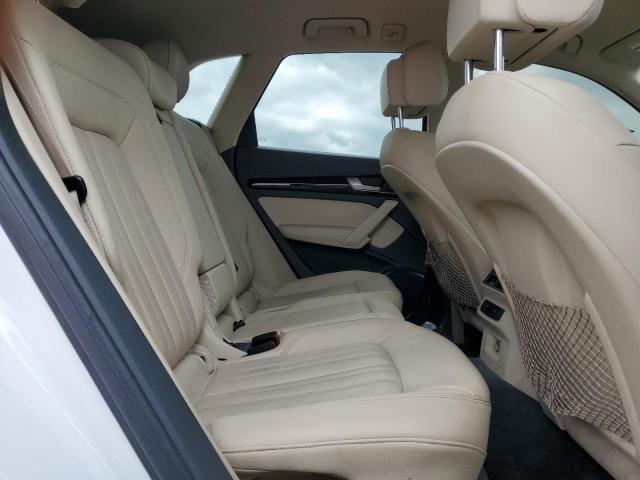 2019 AUDI Q5 PREMIUM WA1ANAFY3K2122751