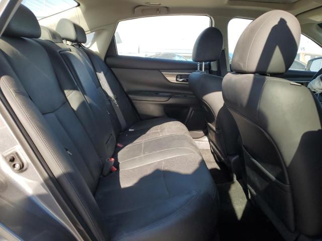 2015 NISSAN ALTIMA 3.5 - 1N4BL3AP9FC459537