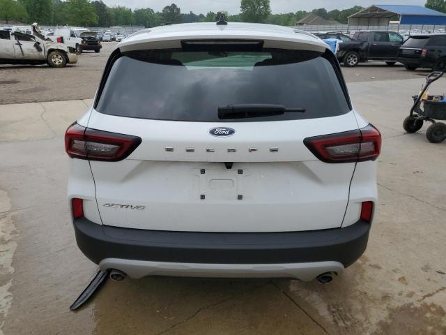 2024 FORD ESCAPE ACT 1FMCU0GN9RUA11454