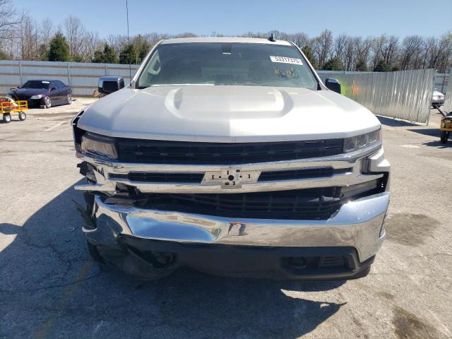2020 CHEVROLET SILVERADO - 1GCUYDED4LZ226829