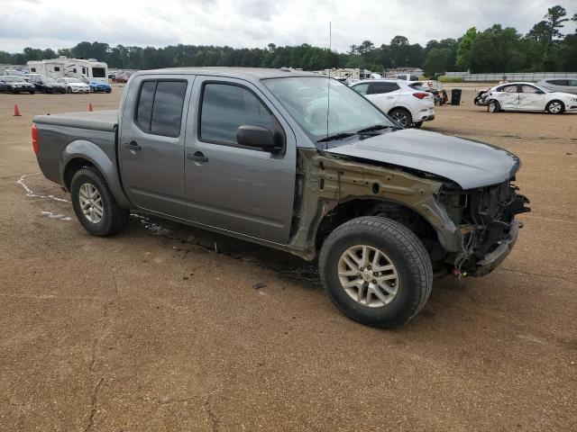 Vin: 1n6ad0er1gn747021, lot: 54564895, nissan frontier s 20164