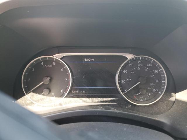 2024 NISSAN SENTRA SV 3N1AB8CV5RY332087